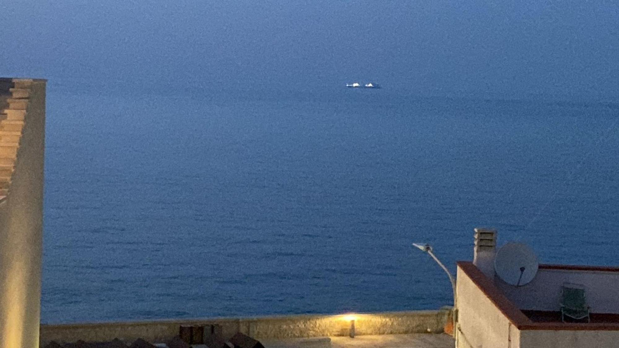 Willa Tra Cielo E Mare Polignano a Mare Zewnętrze zdjęcie