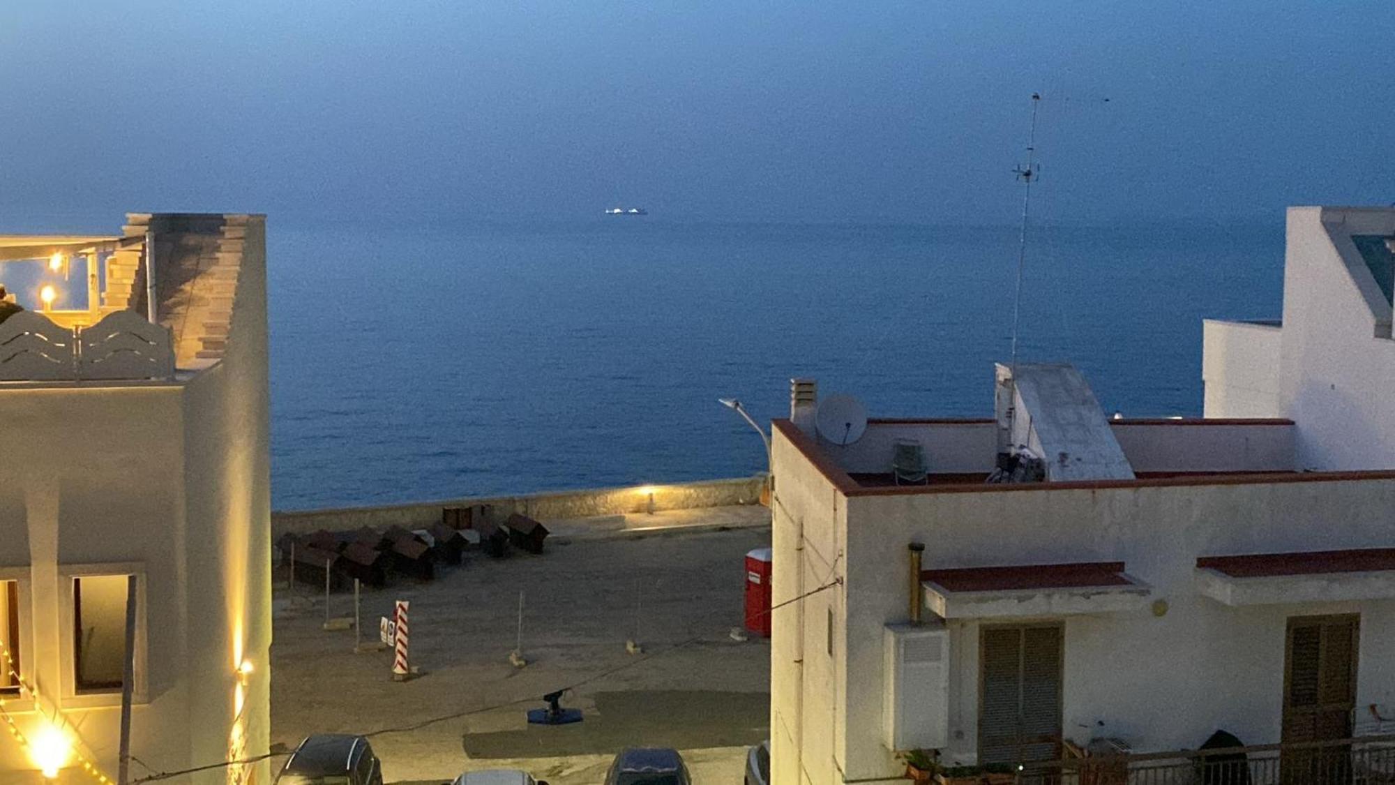 Willa Tra Cielo E Mare Polignano a Mare Zewnętrze zdjęcie